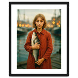 Fish In Hand 03 thumbnail