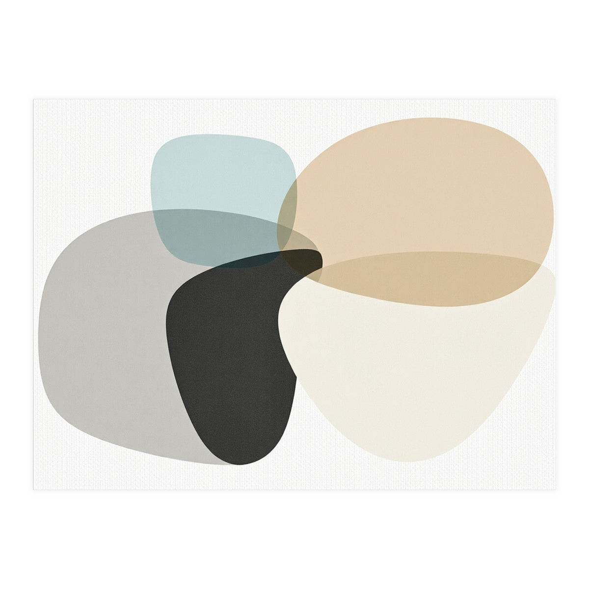 Together (Print Only)