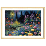Floral Lake Dream thumbnail
