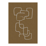 Minimalist Box Lines (Print Only) thumbnail