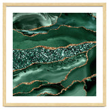 Agate Glitter Ocean Texture 16 thumbnail