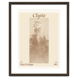 Clytie ( 1886 7) – Evelyn De Morgan (english, 1855 1919) thumbnail