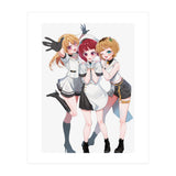 Anime (Print Only) thumbnail