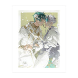 Anime (Print Only) thumbnail