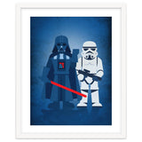 Star Wars thumbnail