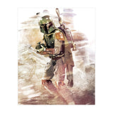 Star Wars (Print Only) thumbnail