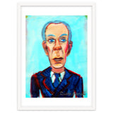 J L Borges 2 3d 2 thumbnail