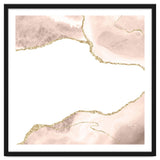Ivory & Gold Agate Texture 09 thumbnail