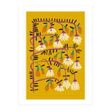Matisse Expression Serenity Yellow (Print Only) thumbnail