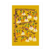 Matisse Expression Serenity Yellow (Print Only)