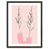 Plant based happyness Grasses 1 still life thumbnail