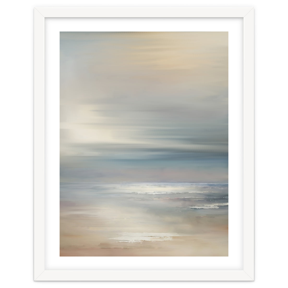 Coastal Echoes
