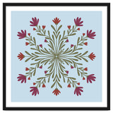 Floral Mandala thumbnail