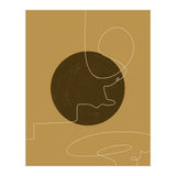 Abstract Horizon (Print Only) thumbnail