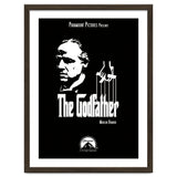THE GODFATHER (1972), directed by FRANCIS FORD COPPOLA. thumbnail