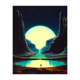 Never Lost With You (Print Only) thumbnail