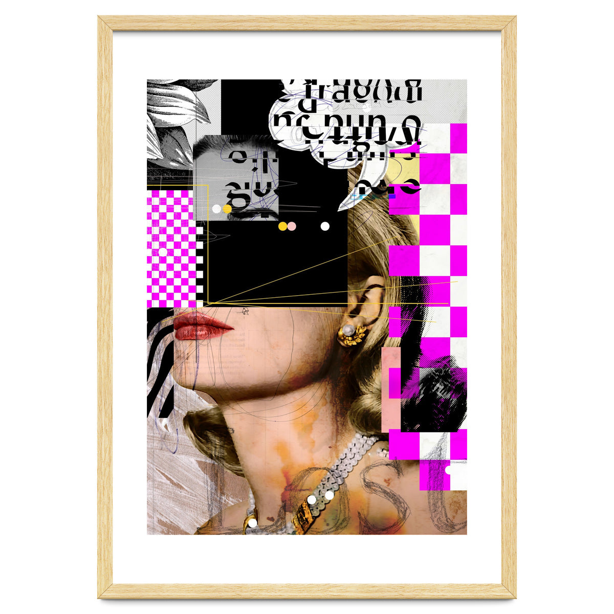 Pieces Of Sunday´s Dream