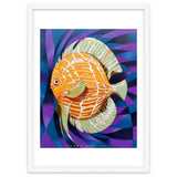 Yellow fish thumbnail