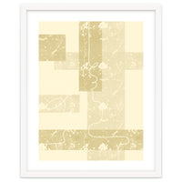 Interaction of Geometry and Lines