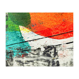 Ciudad de la furia  (Print Only) thumbnail