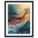 Abstract Fluid Marble thumbnail