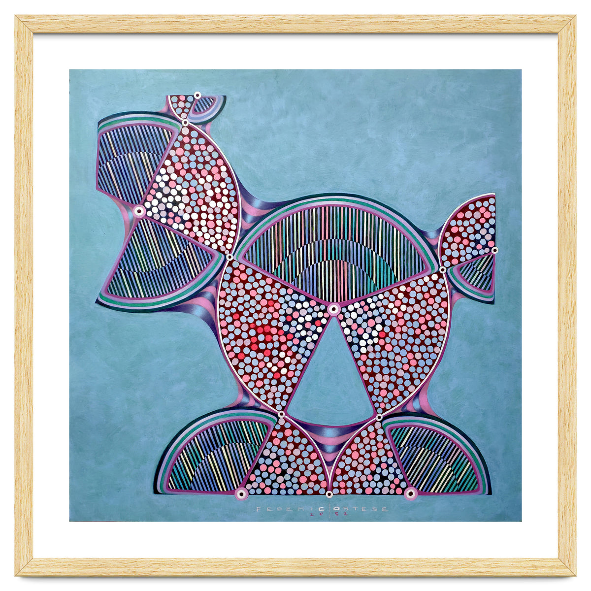 Constellation number 13