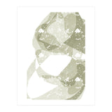 Harmony Sage Abstract (Print Only) thumbnail