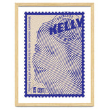 Grace Kelly Stamps Art thumbnail