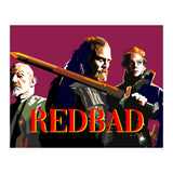 Redbad Sword Knight Movies Trending Now Landscape (Print Only) thumbnail