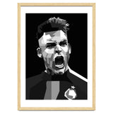 Lautaro Martinez Football Striker thumbnail