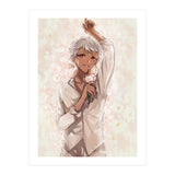 Anime (Print Only) thumbnail