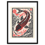 Koi Carp thumbnail