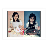 Autoportrait - Sweet Macabre (Print Only) thumbnail