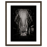 Allen Lambert Galleria No 3 with Border thumbnail