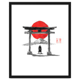 Samurai At The Gate thumbnail