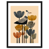 The Blooming Bird thumbnail