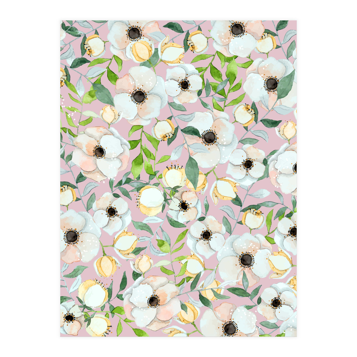 Subtleness #society6 #decor #buyart (Print Only)