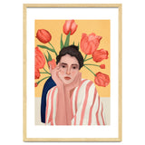She Is The Spring thumbnail