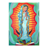 Virgen De Guadalupe 2024 (Print Only) thumbnail