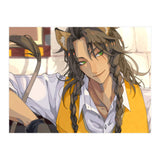 Anime (Print Only) thumbnail
