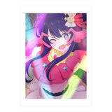 Anime (Print Only) thumbnail