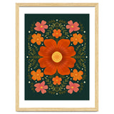 Red Flower thumbnail