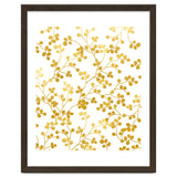 Golden Vines #society6 #decor #buyart thumbnail