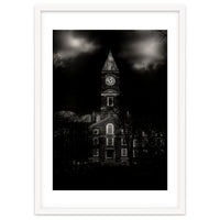 School Daze No 7