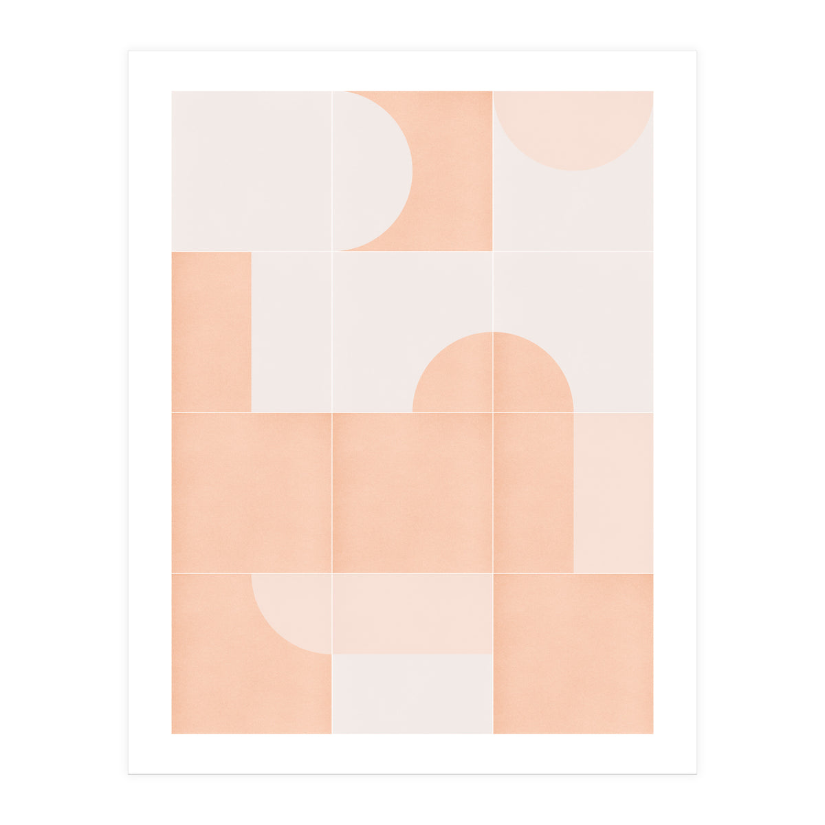 Retro Tiles 06 (Print Only)