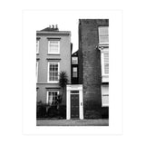Narrow Living (Print Only) thumbnail