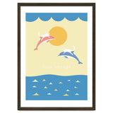 bon voyage - adventure cats and dolphins thumbnail