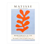Henri Matisse – Papiers découpés (1953) | Vibrant Cut-Out Art (Print Only) thumbnail