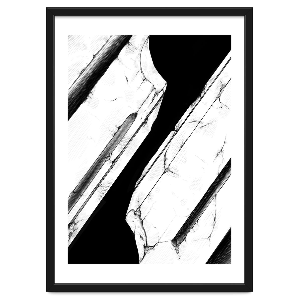 Térélmény 5. (Spatial experience 5.)