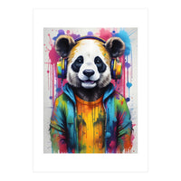 Panda Music (Print Only)